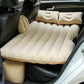 Multifunctional Inflatable Car Bed Mattress with Two Air Pillows, Car Air Pump and Repair Kit