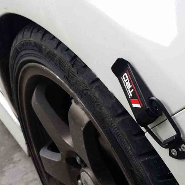 Big Car Mix Design Boot Bonnet Side Bumper Toggle Fasteners Catch Clips