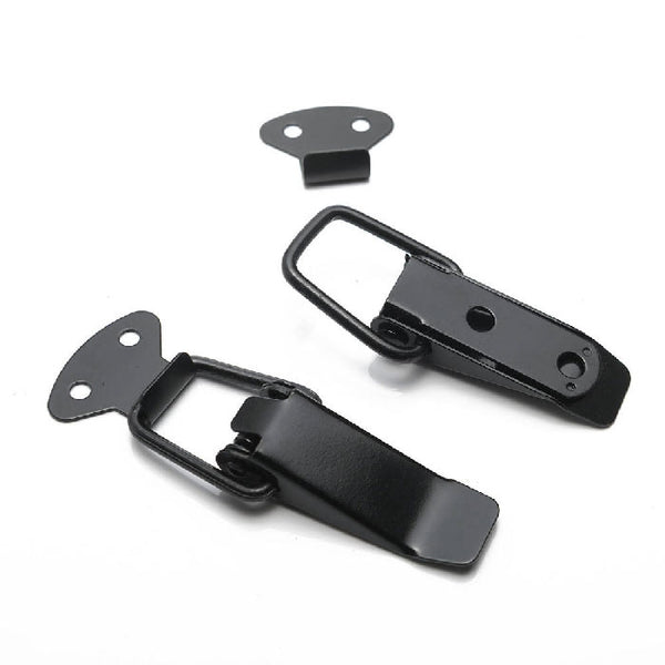 Big Car Mix Design Boot Bonnet Side Bumper Toggle Fasteners Catch Clips