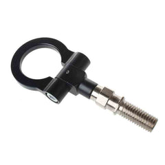 Aluminum Racing Car Tow Towing Hook Bumper For TOYOTA / Suzuki / Honda