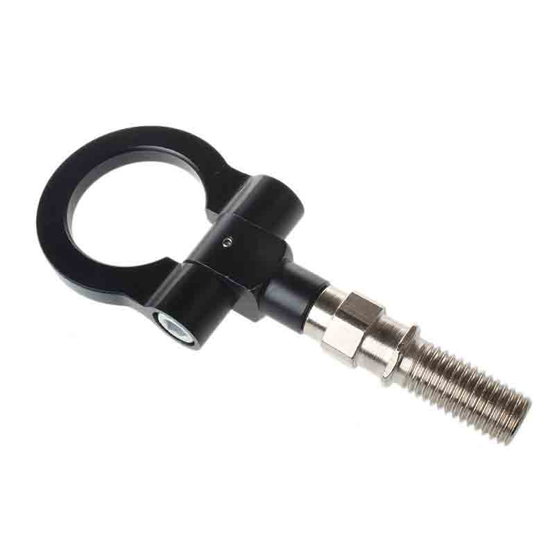 Aluminum Racing Car Tow Towing Hook Bumper For TOYOTA / Suzuki / Honda
