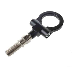 Aluminum Racing Car Tow Towing Hook Bumper For TOYOTA / Suzuki / Honda