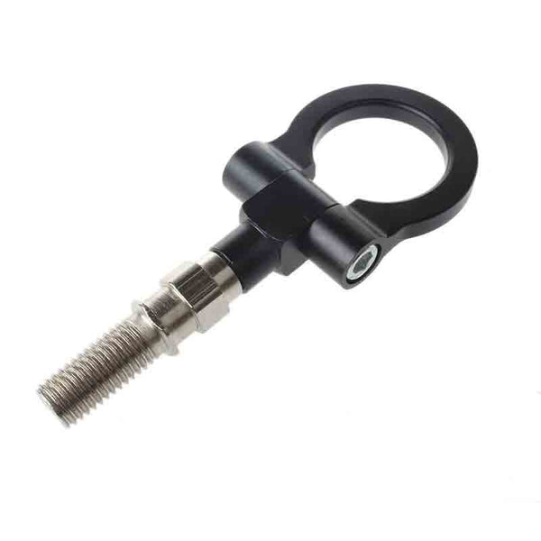 Aluminum Racing Car Tow Towing Hook Bumper For TOYOTA / Suzuki / Honda