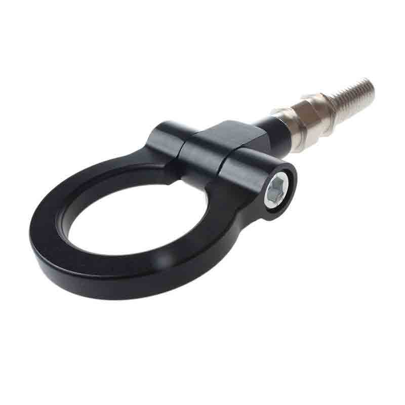 Aluminum Racing Car Tow Towing Hook Bumper For TOYOTA / Suzuki / Honda