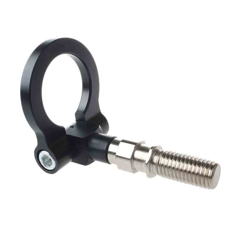 Aluminum Racing Car Tow Towing Hook Bumper For TOYOTA / Suzuki / Honda