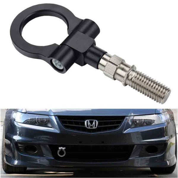 Aluminum Racing Car Tow Towing Hook Bumper For TOYOTA / Suzuki / Honda