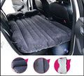 Multifunctional Inflatable Car Bed Mattress with Two Air Pillows, Car Air Pump and Repair Kit