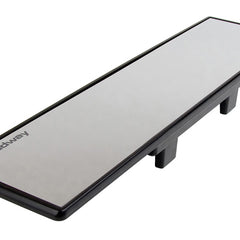 Black Tint 270mm NAPOLEX Broadway Convex Wide Car Rear View Mirror