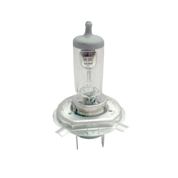 10pcs OSRAM Germany H4 12V 100/90W P43t Halogen Headlight lamp Bulb