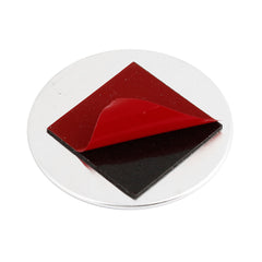 Slim Circle Blind Spot Mirror convex Lens 2
