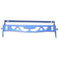 Adjustable Angle Tilt Car Front Bumper License Plate Holder Bracket