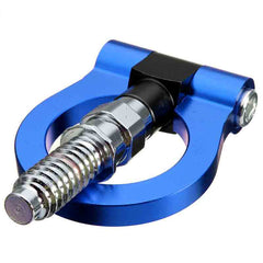 Aluminum Racing Car Tow Towing Hook Bumper For TOYOTA / Suzuki / Honda