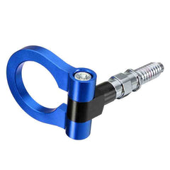 Aluminum Racing Car Tow Towing Hook Bumper For TOYOTA / Suzuki / Honda