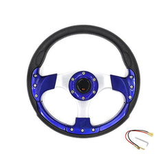 Car Round Shape 