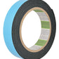 Nippon Double Sided Foam Tape 10 mm x 10 ft, Blue