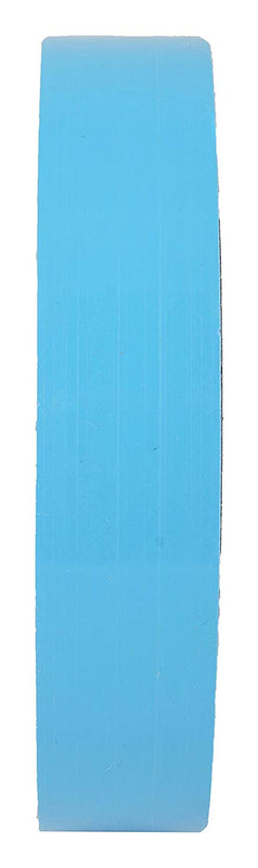 Nippon Double Sided Foam Tape 20 mm x 10 ft, Blue