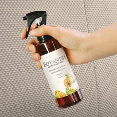 Carall Botanish Mist Classic Citrus, Deodorizing Air Freshener (200 ml) Made In Japan