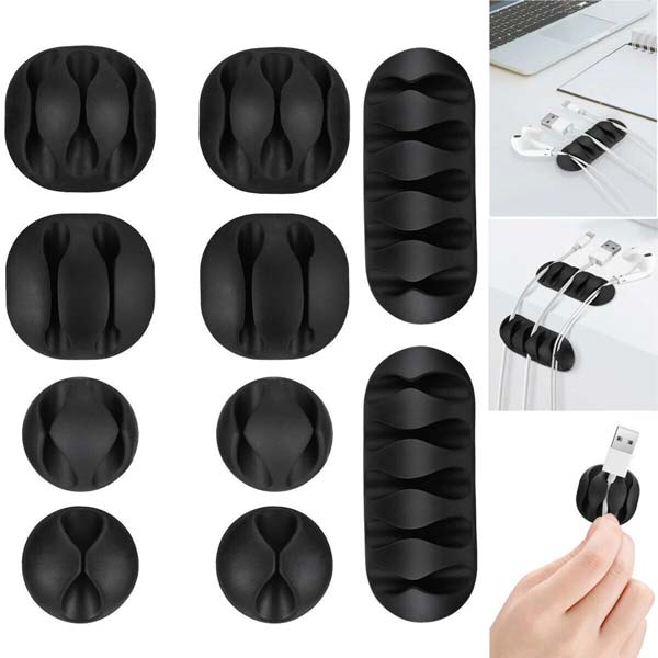 CABLE HOLDER AND SUPPORTER FOR GIVING SUPPORT AND STANCE TO ALL KIND OF CABLES. (E.G., WIRE CABLES)