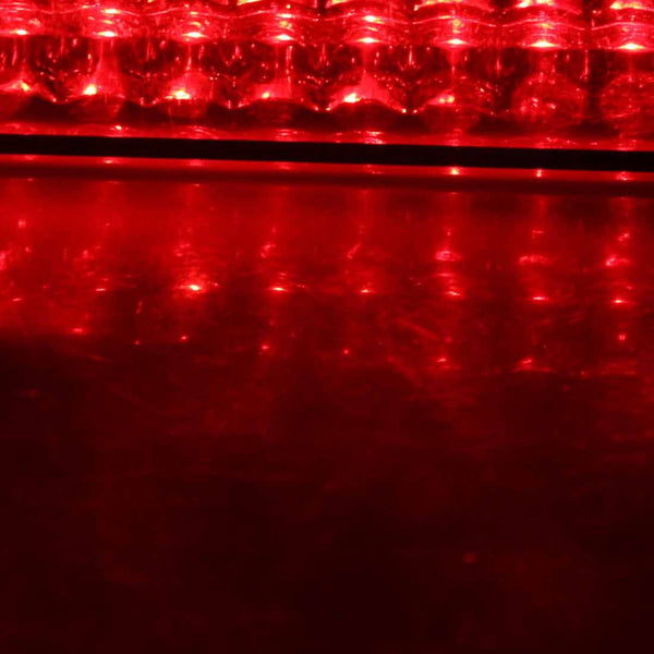 Car Auto 26 LED Brake Light Stop Lamp DC 12V Red