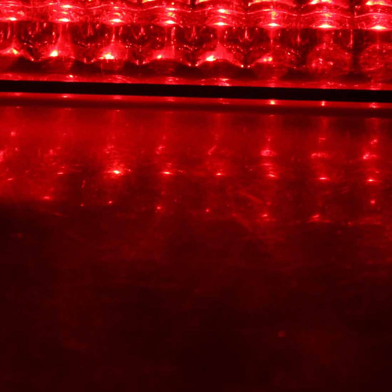Car Auto 26 LED Brake Light Stop Lamp DC 12V Red
