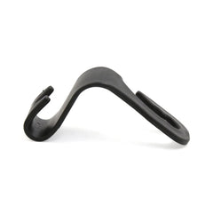 CAR BACKREST HANGER AND BACKREST STAND FOR GIVING SUPPORT AND STANCE TO DRIVERS
