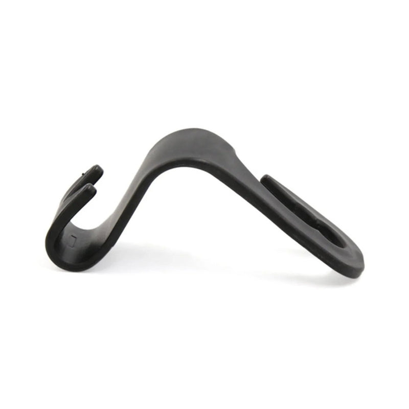 CAR BACKREST HANGER AND BACKREST STAND FOR GIVING SUPPORT AND STANCE TO DRIVERS