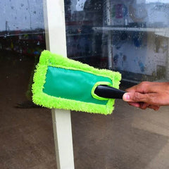 CAR CLEANING WASH BRUSH DUSTING TOOL LARGE MICROFIBER DUSTER