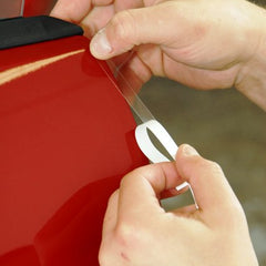 Car Door Edge Guard Antiscratch Polyurathane Paint Protection Film