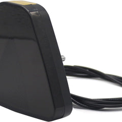 3rd Brake Light LED Strobe Rear Third Tail Stop Reverse Pilot Fog Lamp Universal