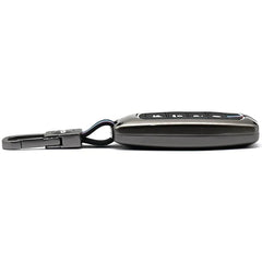 Car Metal Key Cover For Hyundai Verna