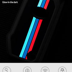 Car Metal Key Cover for TATA Nexon, Harrier, Safari, Altroz, Tigor, EV Electric, EV Max, Punch, Tiago