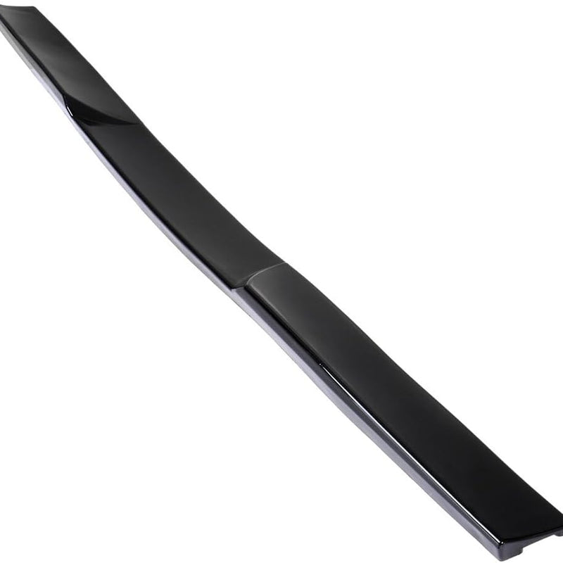 Car Rear Spoiler Wing, 35