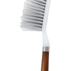 CAR SEAT DASHBOARD PLASTIC CLEANING BRUSH FOR HOUSEHOLD OFFICE
