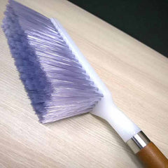 CAR SEAT DASHBOARD PLASTIC CLEANING BRUSH FOR HOUSEHOLD OFFICE