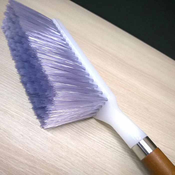 CAR SEAT DASHBOARD PLASTIC CLEANING BRUSH FOR HOUSEHOLD OFFICE