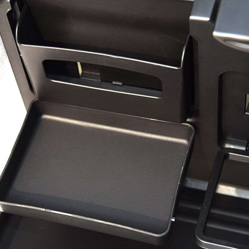 Car Seat Foldable Table Tray Backseat Food /Meal Organizer Foldable Self Hanging Dining Table