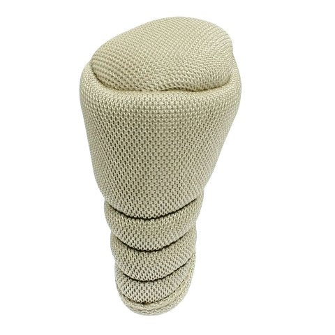Car Universal Nonslip Cotton Gear Hand Shift Knob Cover