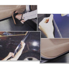 Car Wide Door Edge Paint Protection Film (3 inch X 204 inch)