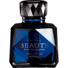 Carall Peche Beaute FLORAL SEXY Car Gel Air Freshener Perfume 125ml 1706 Made In Japan