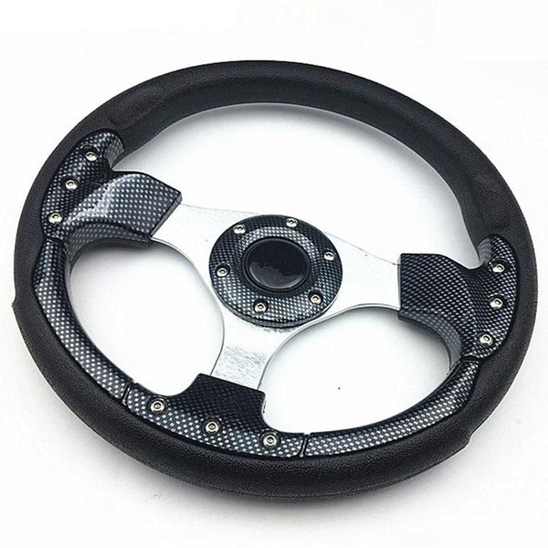 Car Round Shape 