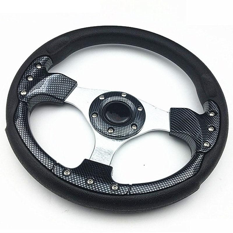 Car Round Shape 