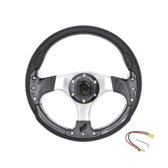 Car Round Shape 