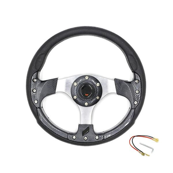 Car Round Shape 