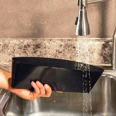 2pcs Catch Caddy Car Seat Catcher Car Organizer Black Color