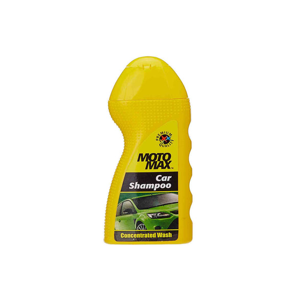 MotoMax Car Shampoo 100 ml