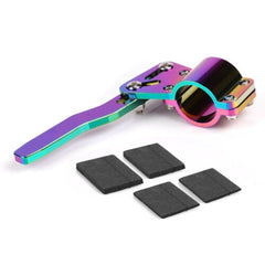 1pc Chameleon Car Styling Adjustment Steering Wheel Turn Rod Extension Tool Signal Lever Position Up Kit