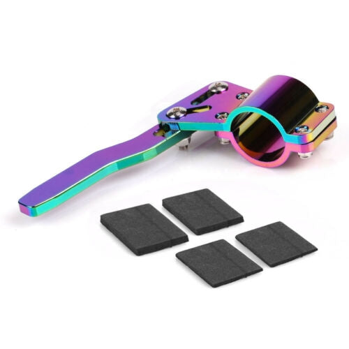 1pc Chameleon Car Styling Adjustment Steering Wheel Turn Rod Extension Tool Signal Lever Position Up Kit