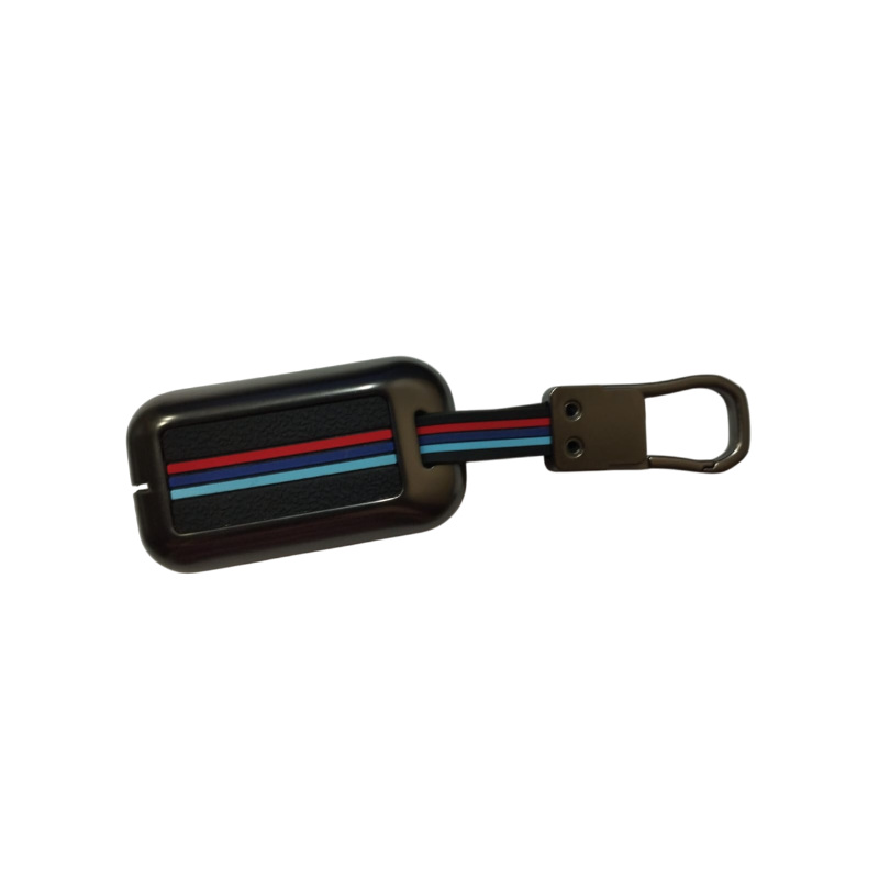 3 Button Smart key Metal Key Cover For Maruti Suzuki DZIRE ERTIGA