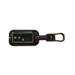 3 Button Smart key Metal Key Cover For Maruti Suzuki DZIRE ERTIGA