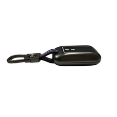 Metal Key Cover For Baleno, Grand Vitara, XL6, Swift, Jimny, Brezza, Ertiga, Fronx, Rumion, Glanza, Hyryder, Taisor 2 Button Smart key